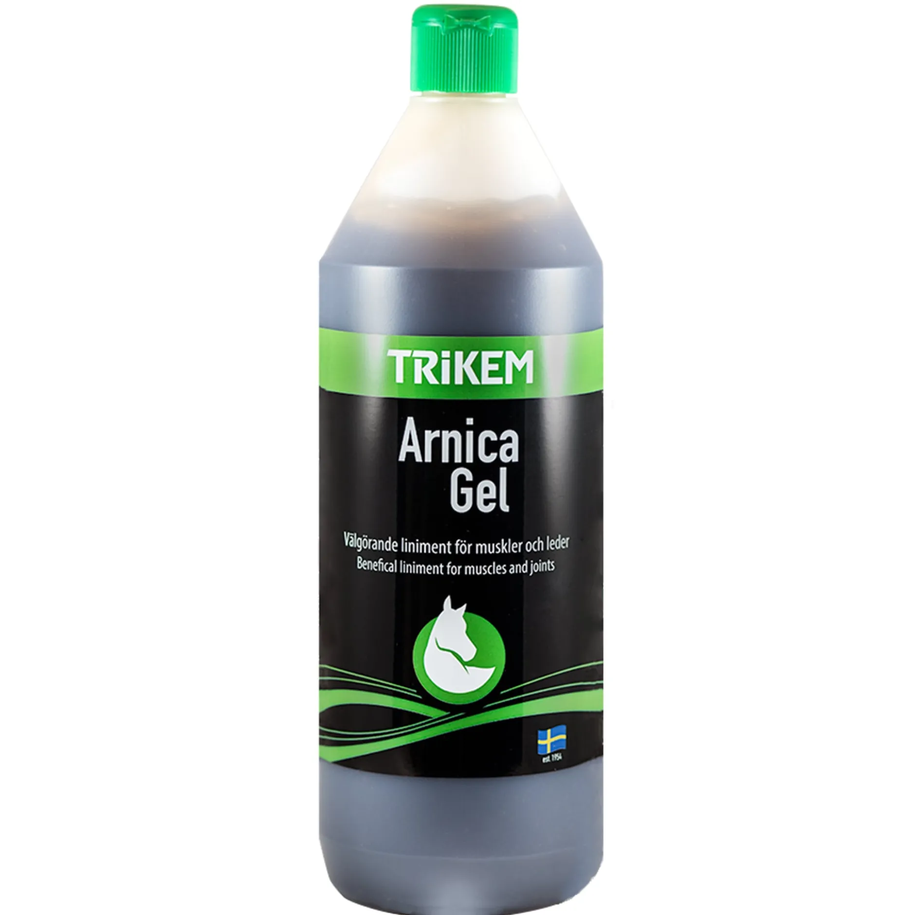 TRIKEM Arnica Gel 1000 ml