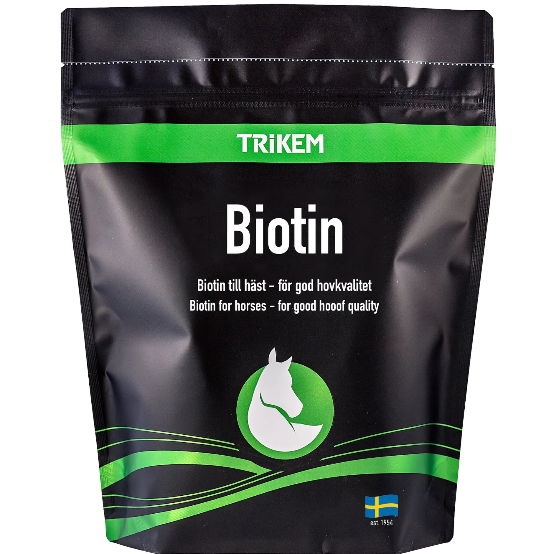 TRIKEM Biotin 1000g