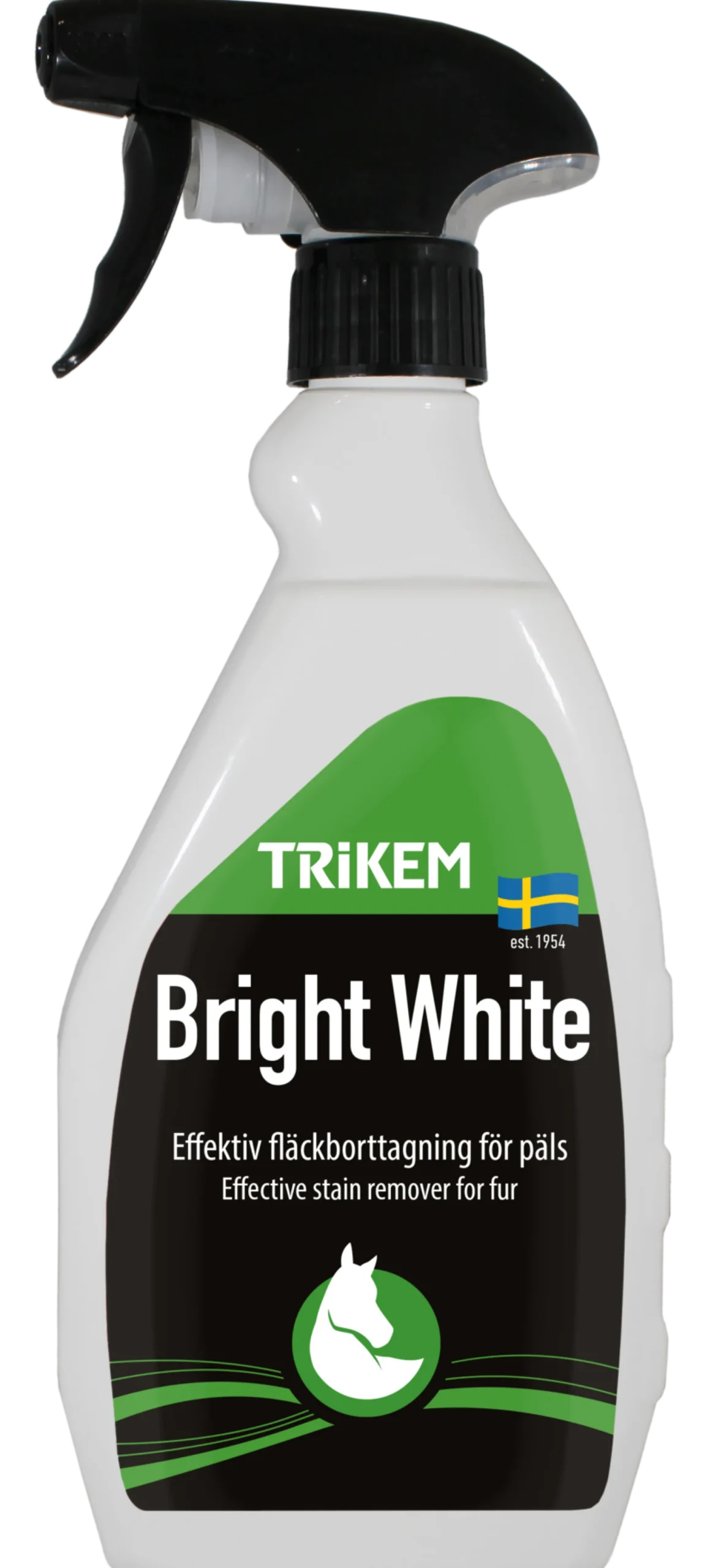 TRIKEM Bright White 500 ml