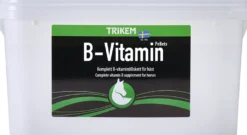 TRIKEM B-Vitamin Pellets 3500 g