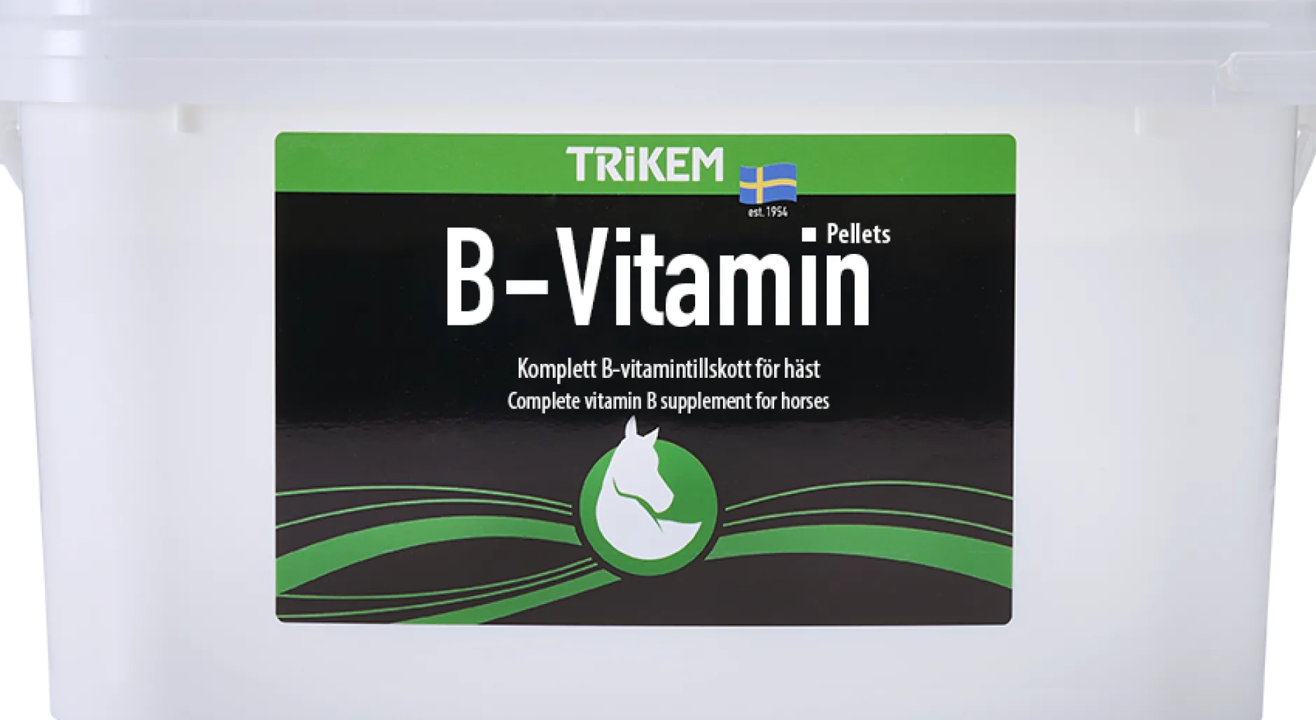 TRIKEM B-Vitamin Pellets 3500 g