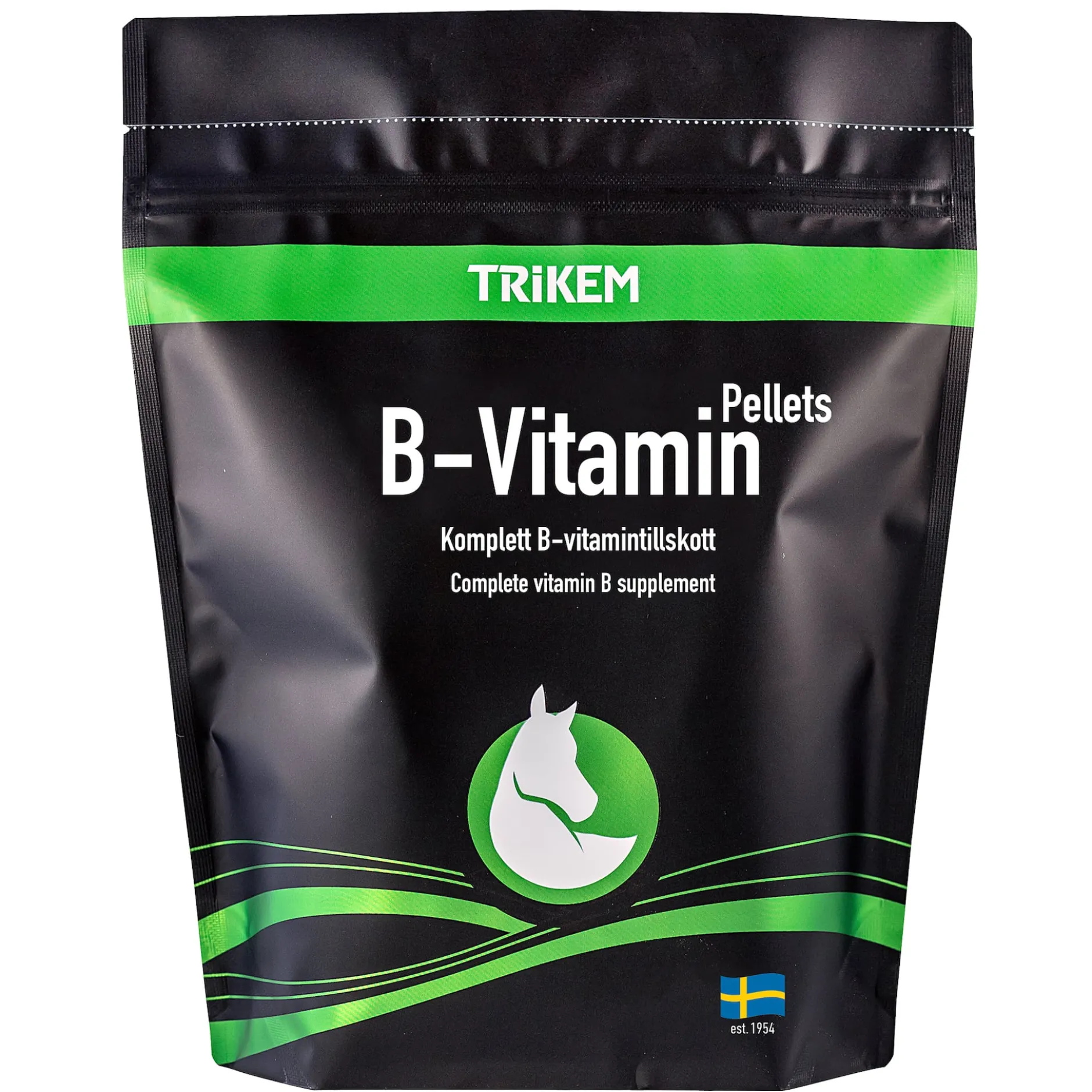 TRIKEM B-Vitamin Pellets 1000 g