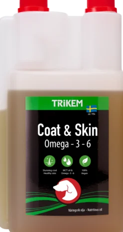 TRiKEM Coat & Skin 1 liter
