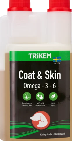TRiKEM Coat & Skin 500 ml