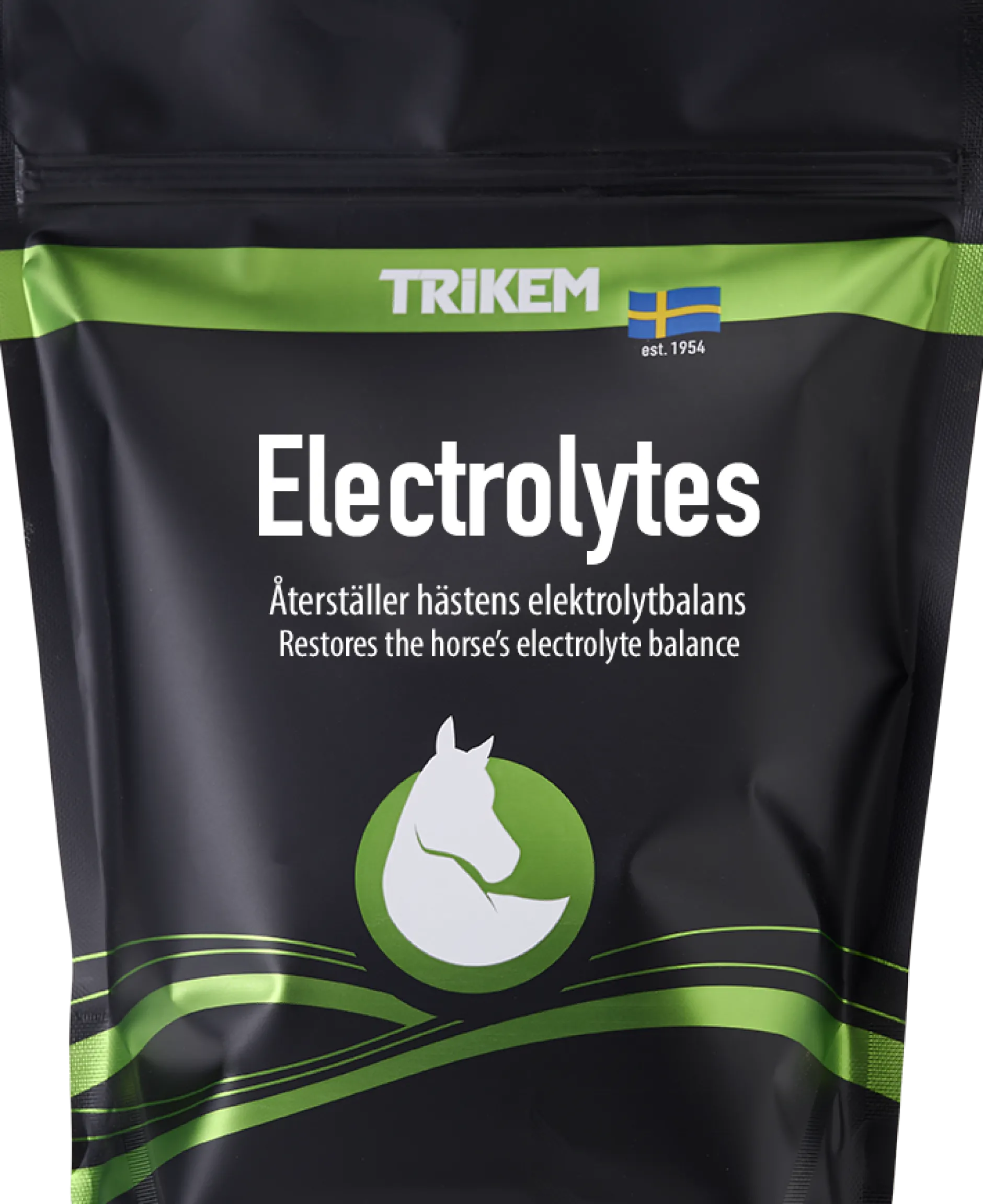 Trikem Electrolyter 1500 g