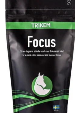 Trikem Focus 600 g