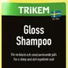 TRiKEM Gloss Shampoo för Katt 250 ml