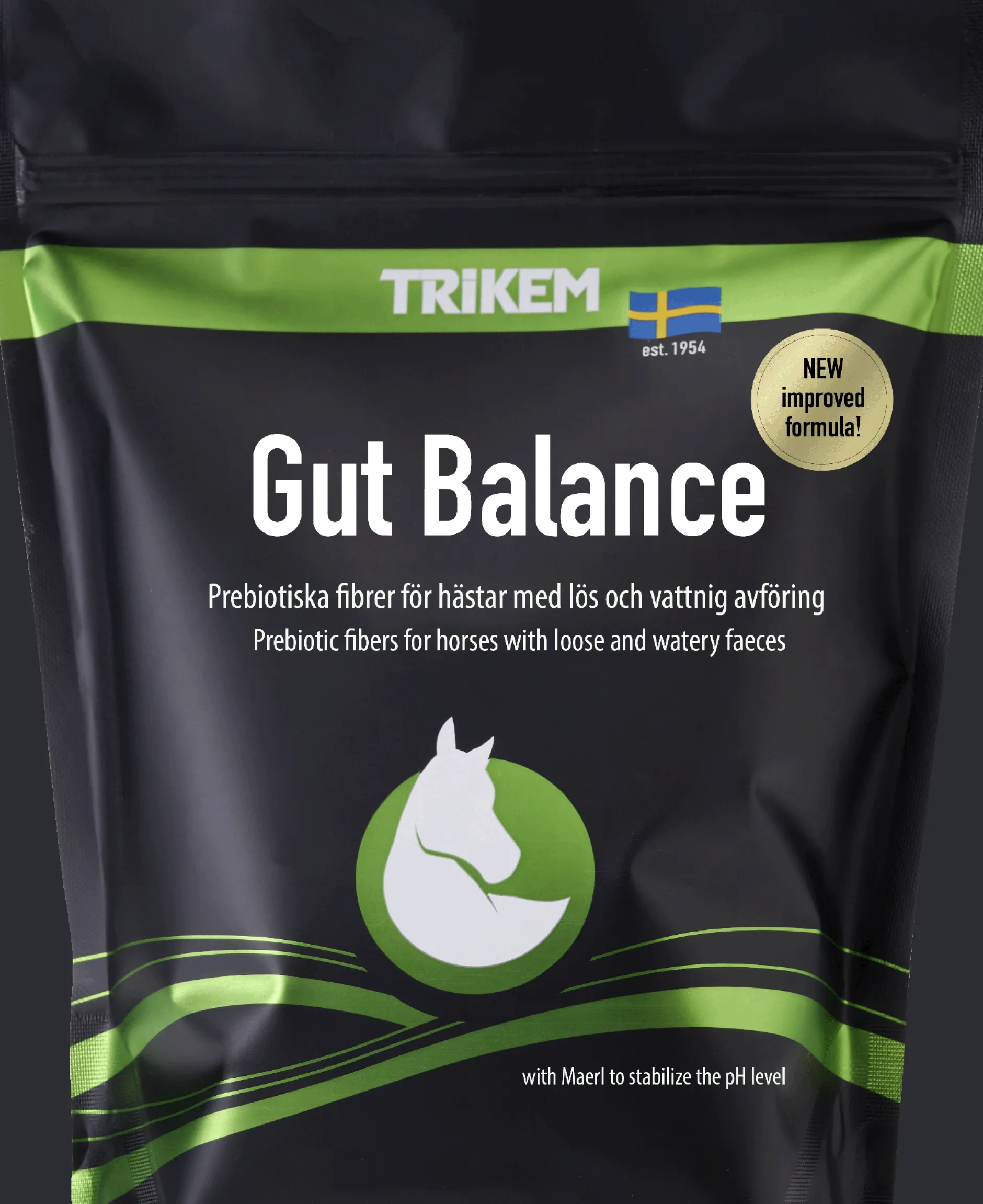 TRIKEM Gut Balance 1000 g