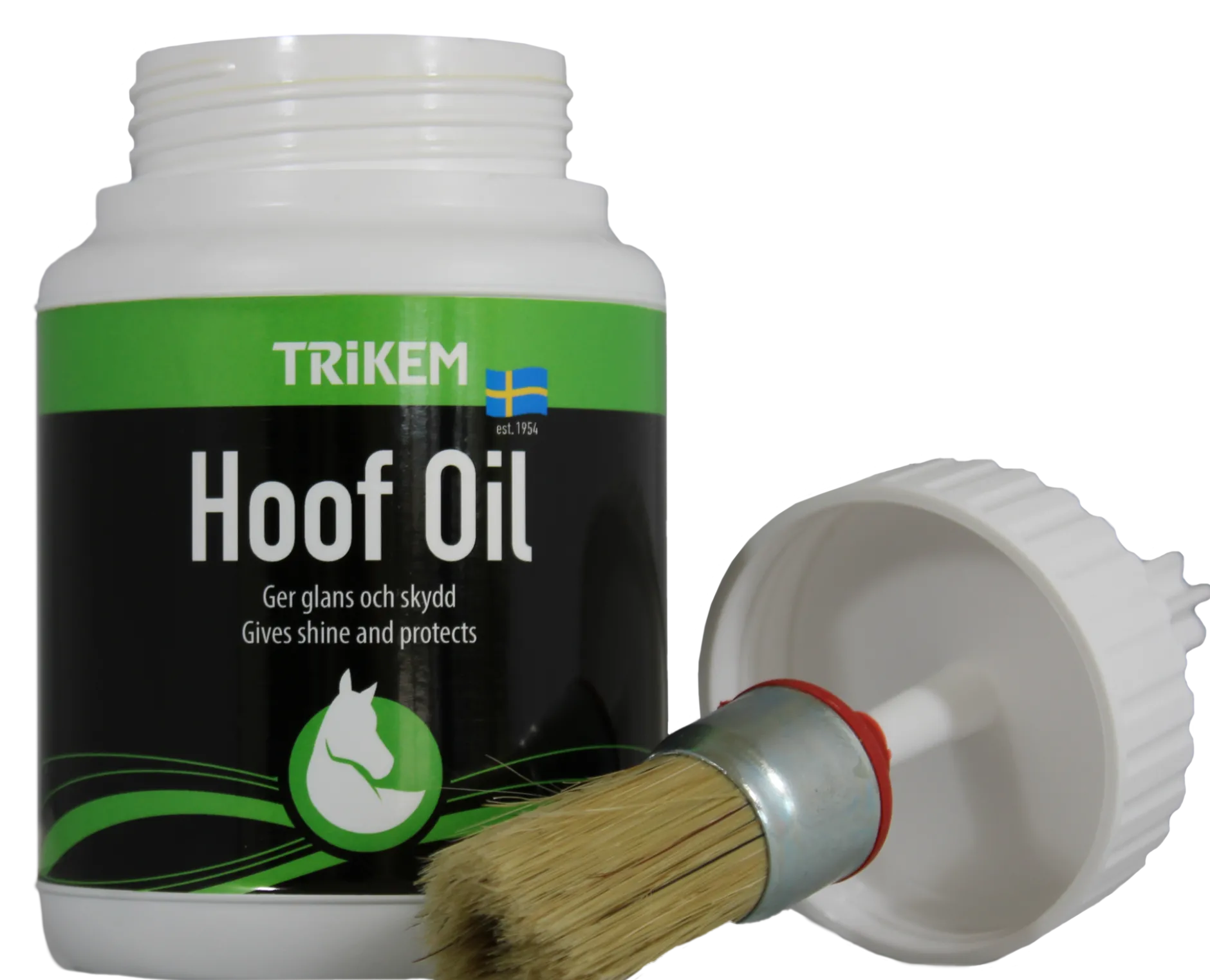 TRiKEM Hoof Oil 400 ml