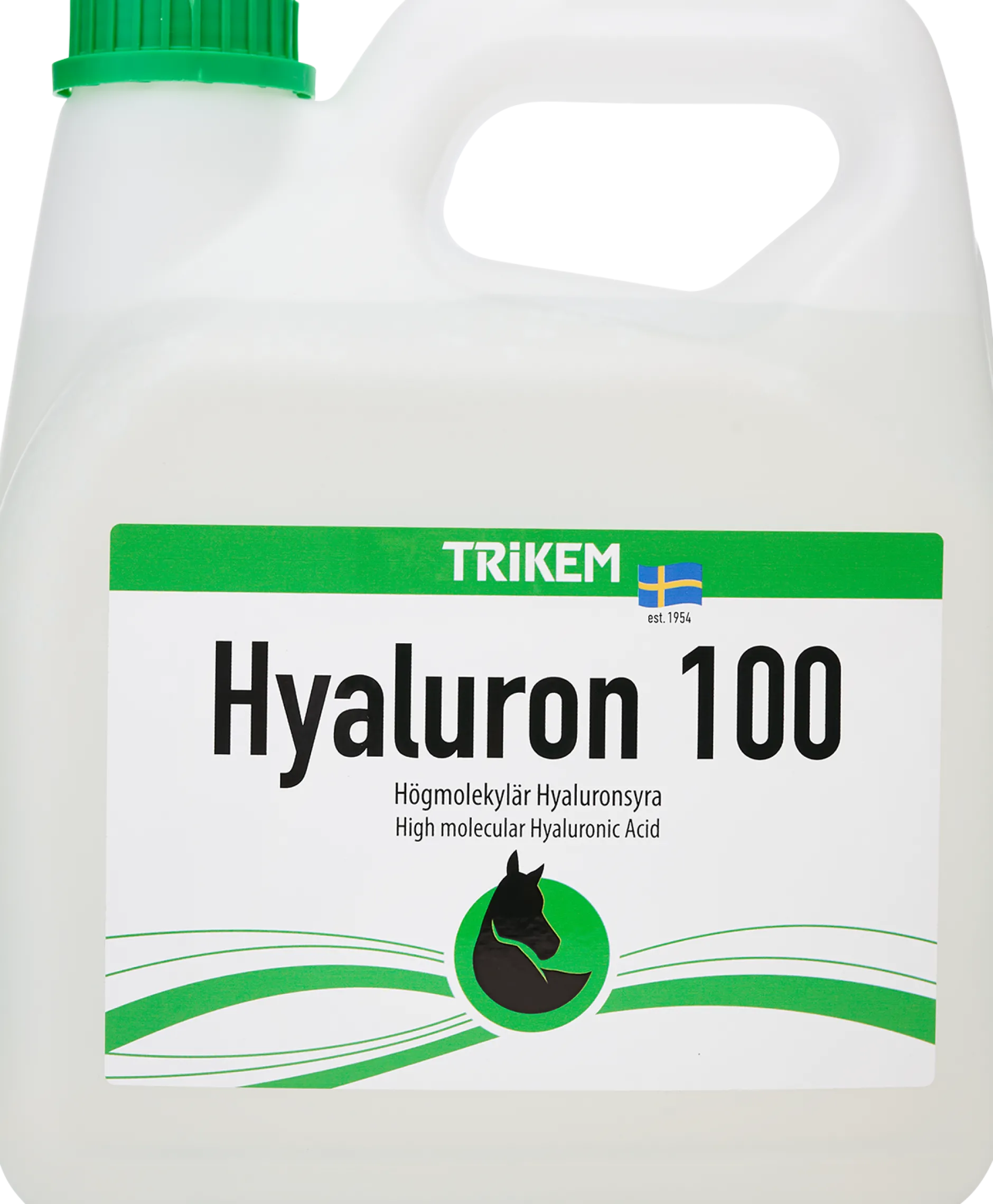 TRIKEM Hyaluron 100