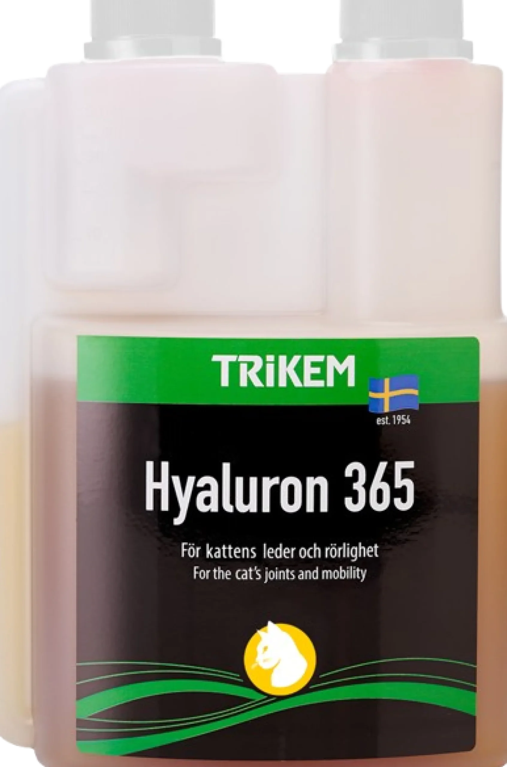 TRiKEM Hyaluron 365 för Katt 300 ml