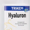 TRIKEM Hyaluron Human 500 ml