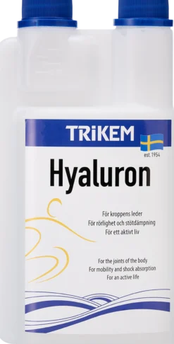 TRIKEM Hyaluron Human 500 ml