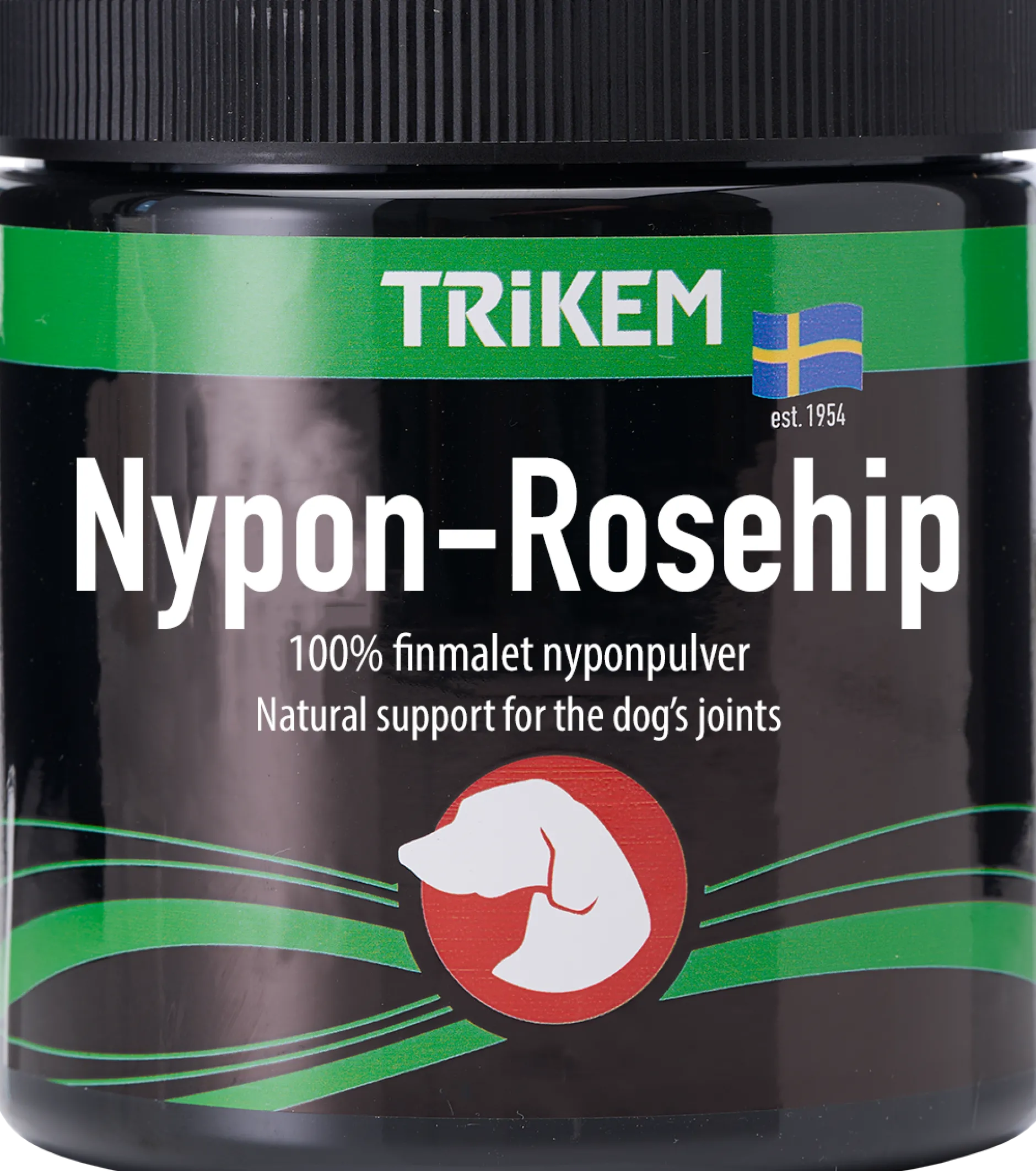TRIKEM Nypon Rosehip 350 g