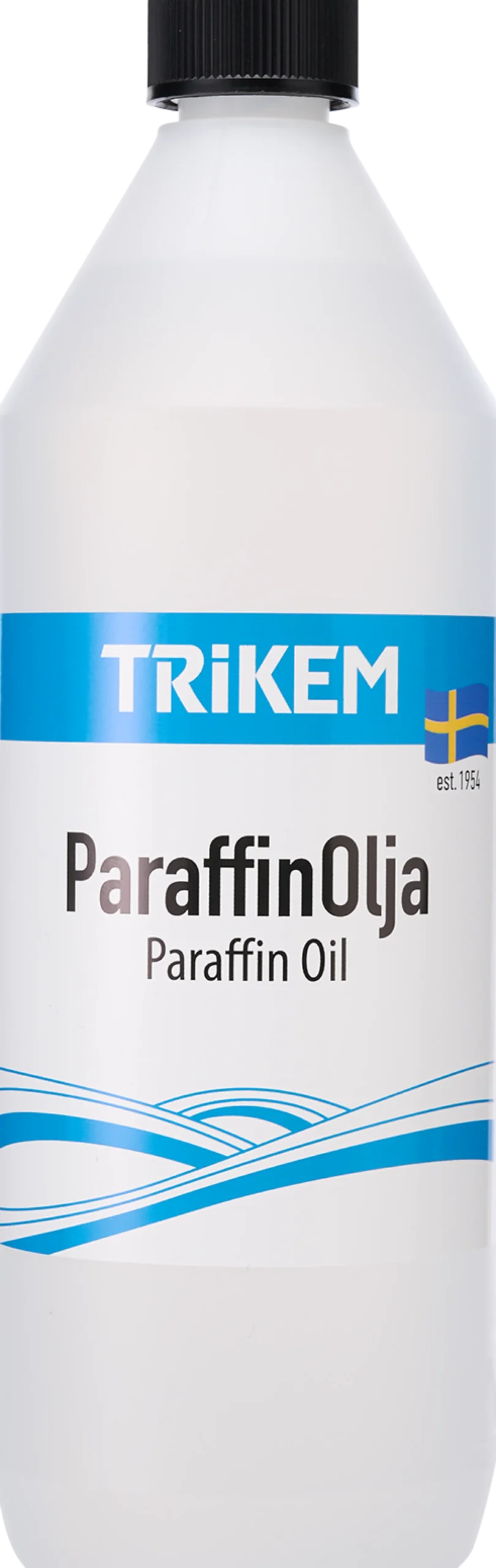 TRIKEM ParaffinOlja 1 liter