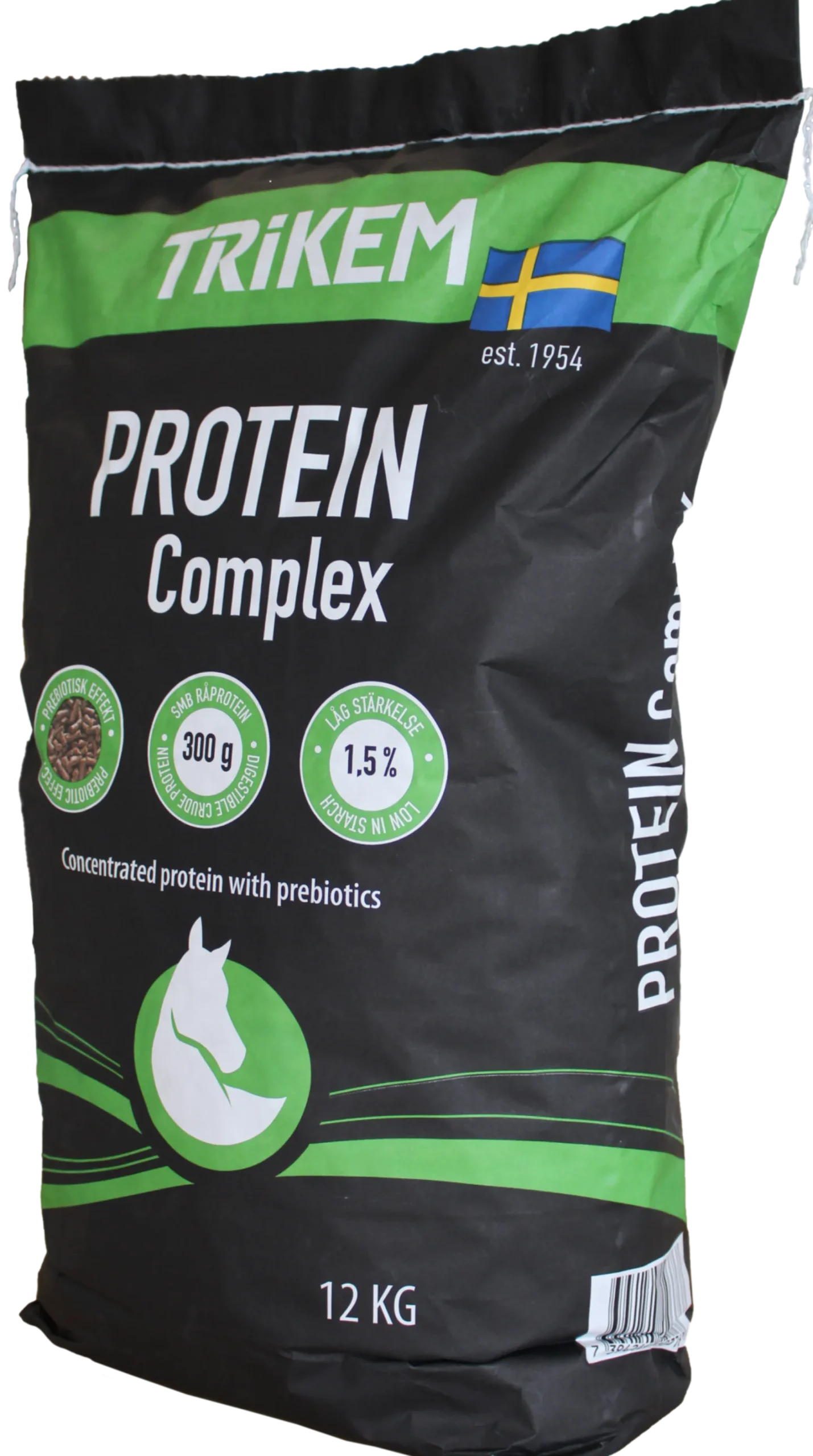 TRIKEM Protein Complex 12 kg