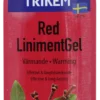 TRIKEM Red LinimentGel 250 ml