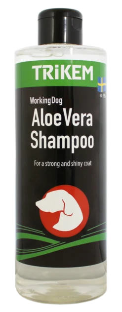 TRIKEM WorkingDog AloeVera Shampoo 500 ml