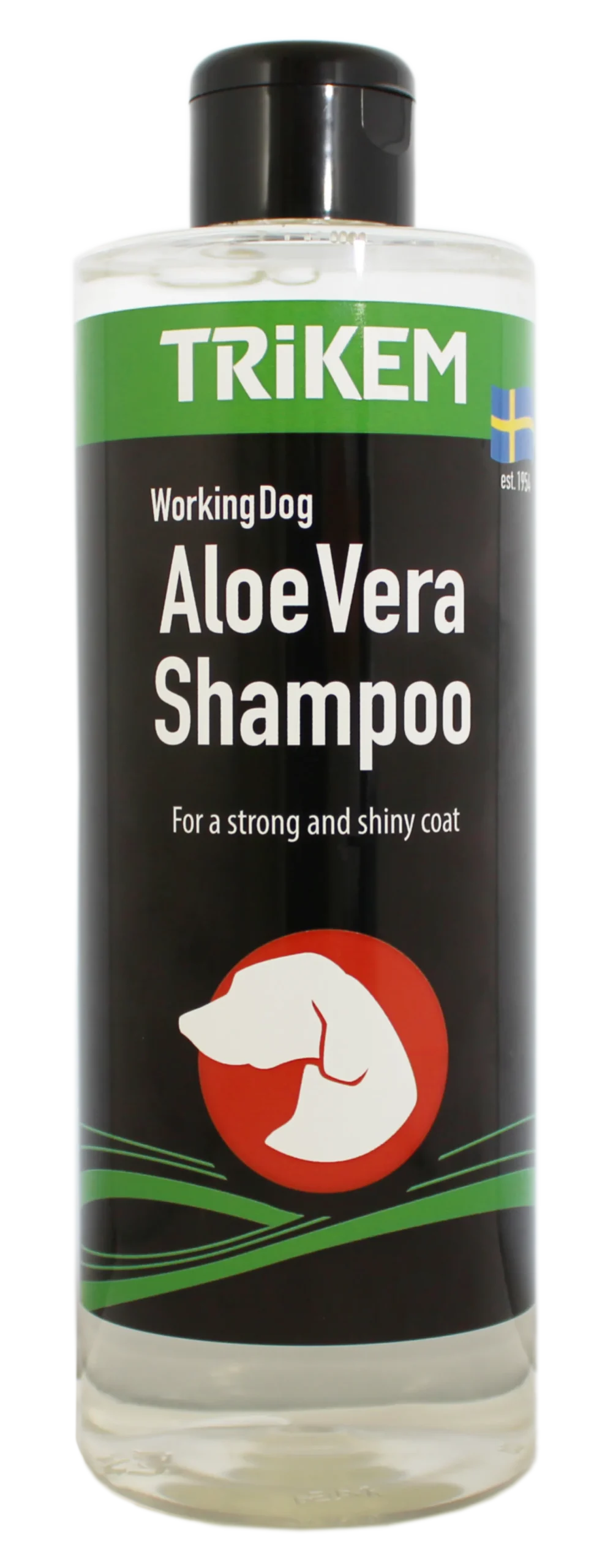 TRIKEM WorkingDog AloeVera Shampoo 500 ml
