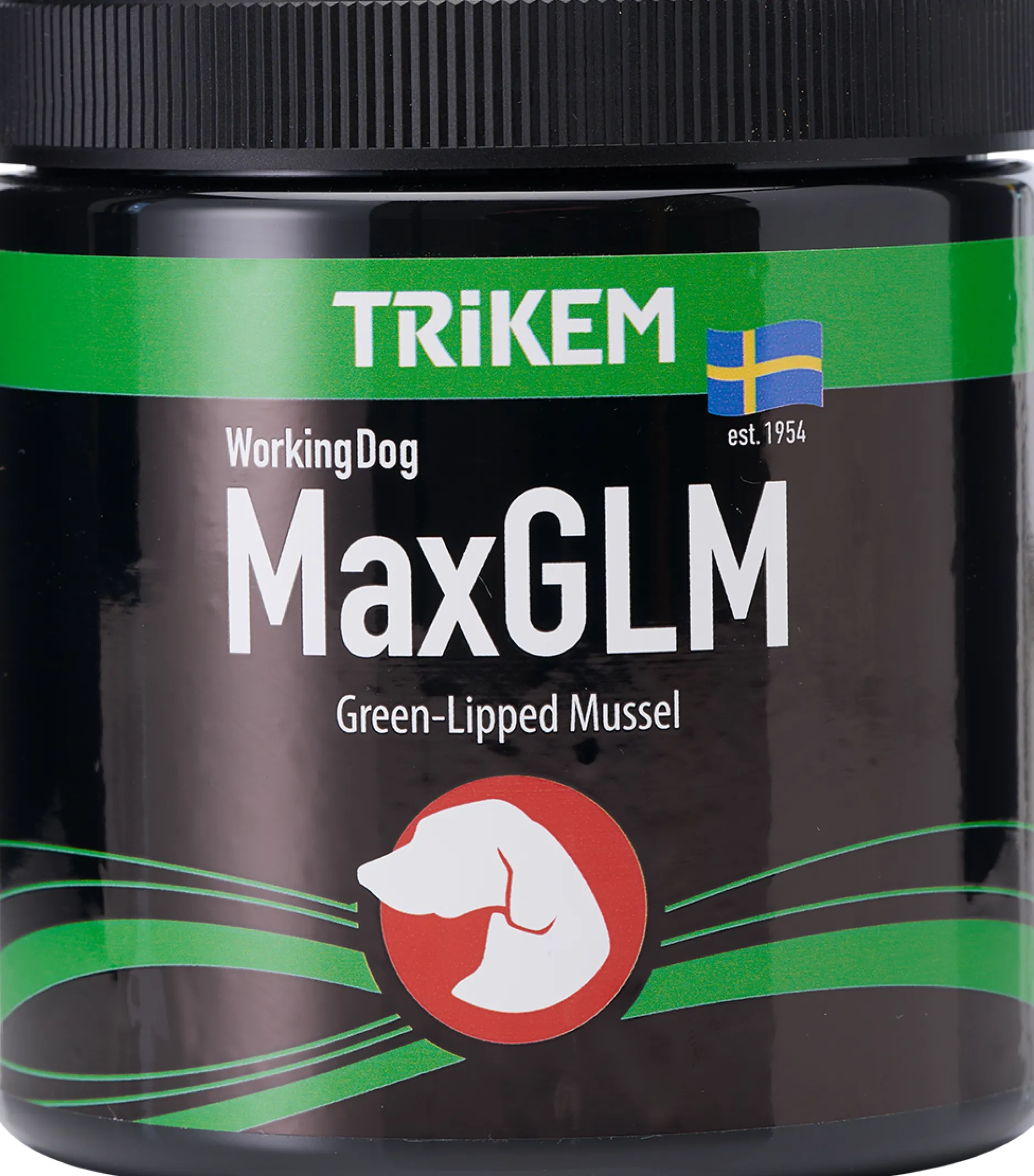 TRiKEM Working Dog MaxGLM 450 g