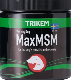 TRIKEM WorkingDog Max MSM 450 g