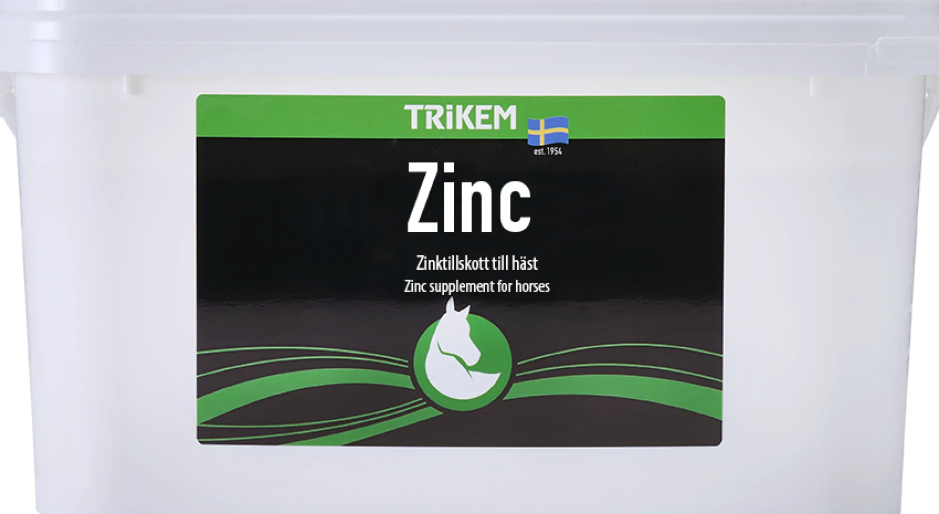 TRIKEM Zinc 3500 g