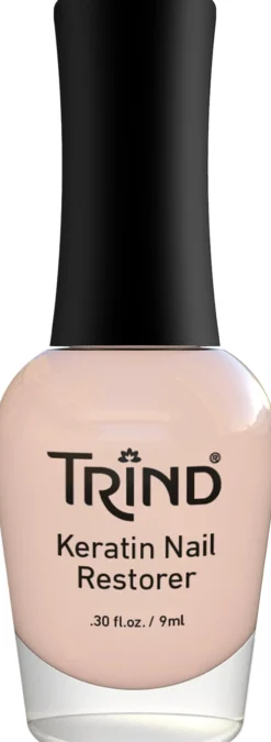 TRIND Keratin Nail Restorer 9 ml