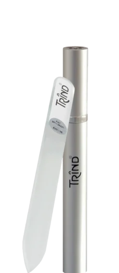 TRIND Professional Glass File 1 st