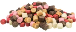 TRIXIE Junior Soft Snack Dots Omega-3 140 g