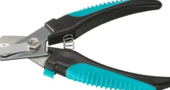 TRIXIE Klotång De Luxe Stor 16 cm 1 st