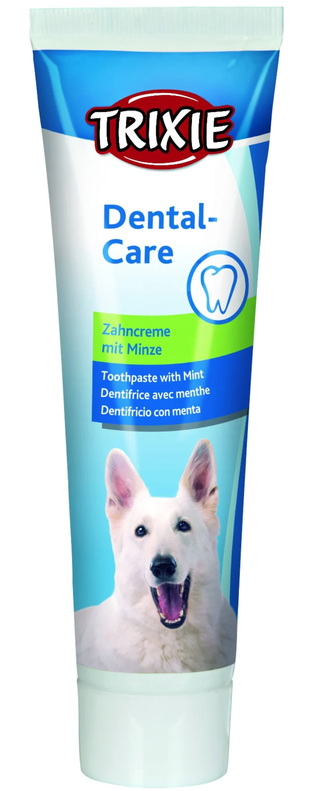 TRIXIE Tandkräm Mintsmak 100 g