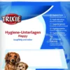 Trixie Valpmatta Housetrainer 60x60cm 10-pack