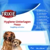Trixie Valpmatta Housetrainer 30x50 cm 7-pack