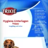 Trixie Valpmatta Housetrainer 90x60cm 8-pack expo