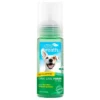 TropiClean Oral Care Foam 133 ml