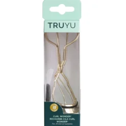 Truyu Ögonfransböjare Curl Wonder