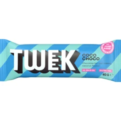 Tweek Coco Choco Bar 40 g