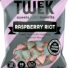 Tweek Raspberry Riot 70 g