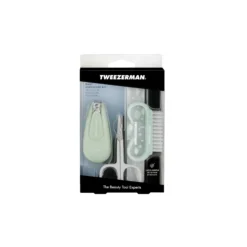 Tweezerman Baby Manicure Kit