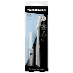Tweezerman Facial Razor