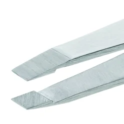 TWEEZERMAN Slant Tweezer Classic Stainless Steel 1st