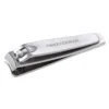 TWEEZERMAN Stainless Steel Fingernail Clipper 1st
