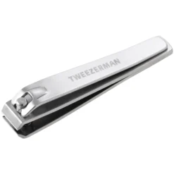 TWEEZERMAN Stainless Steel Toenail Clipper 1st