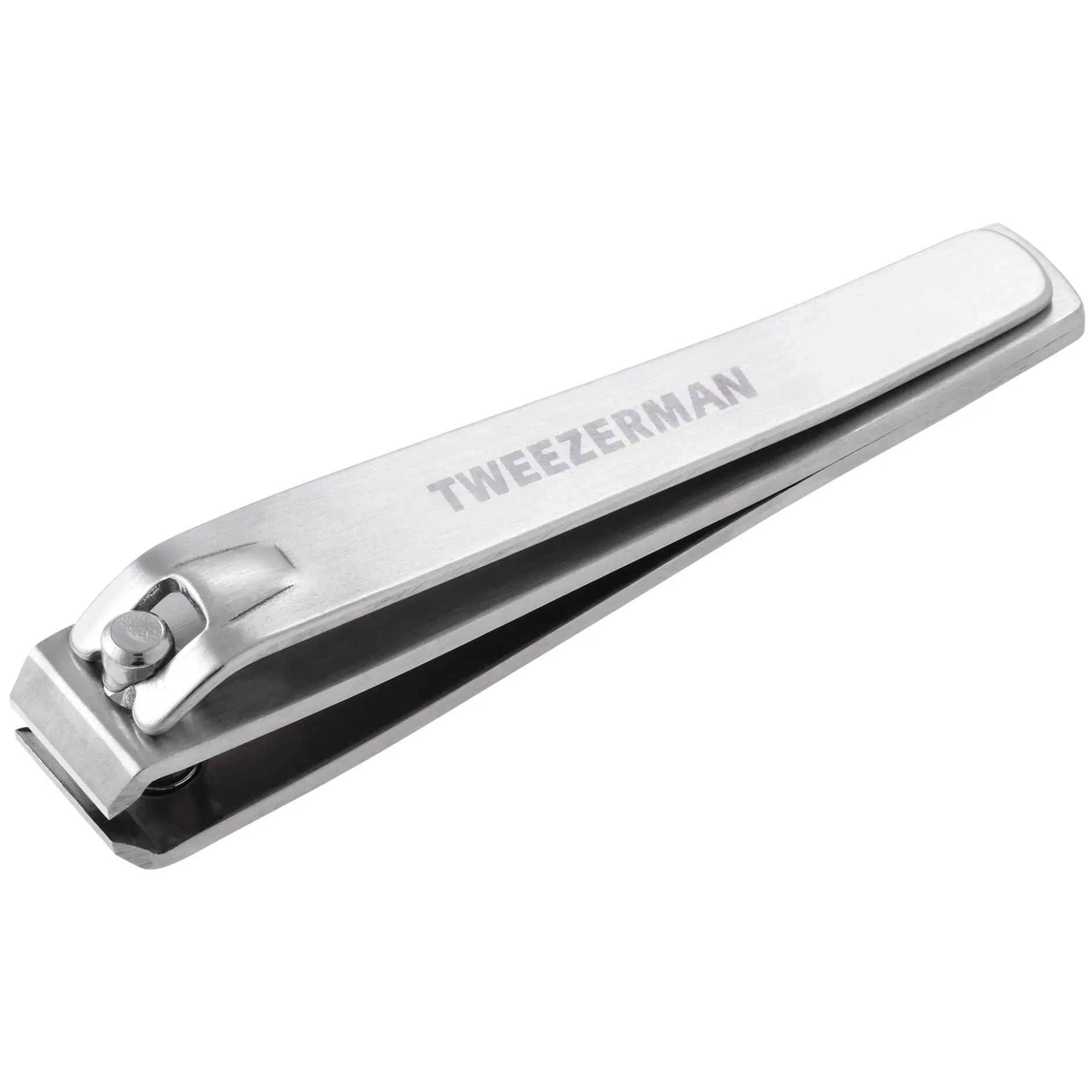 TWEEZERMAN Stainless Steel Toenail Clipper 1st