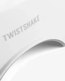Twistshake Badrumspall Halkfri