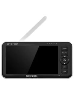 Twistshake Extra kamera för Baby Monitor