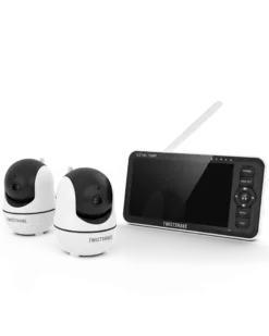 Twistshake Extra kamera för Baby Monitor