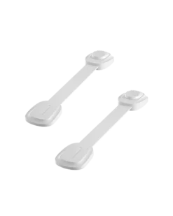 Twistshake Flerfunktionslås 2-pack