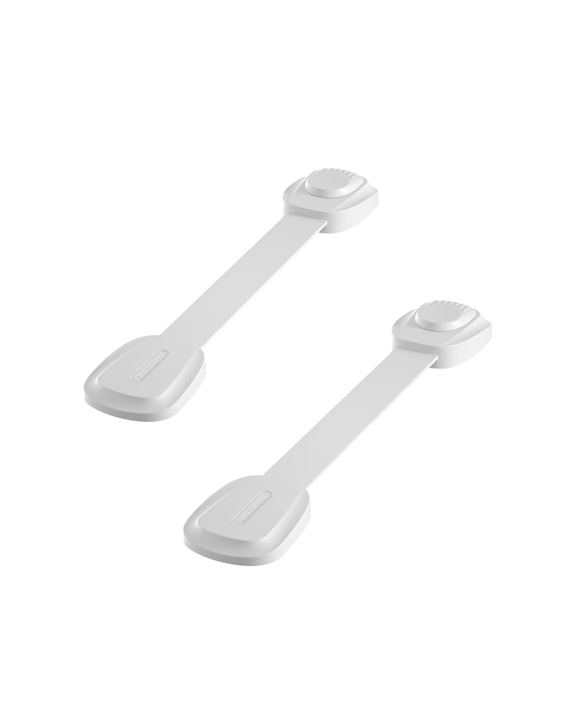 Twistshake Flerfunktionslås 2-pack