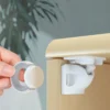 Twistshake Magnetiskt Nyckellås 4-pack